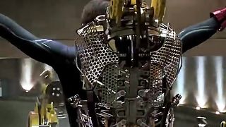 IRONMAN's Best Suit Ups #marvel #ironman