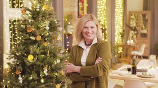 "Joyful Holiday Moments"