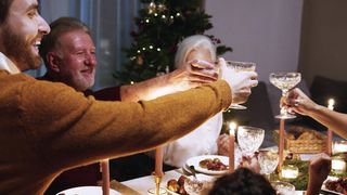 "Christmas Magic Unwrapped"