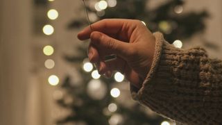 "The Spirit of Christmas"
