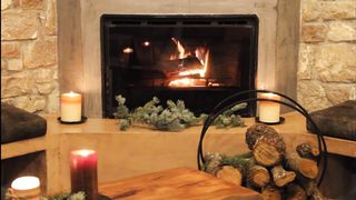 "Merry and Bright: A Christmas Journey"