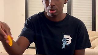 QUAND TU VEUX VRAIMENT PAS PARTAGER!