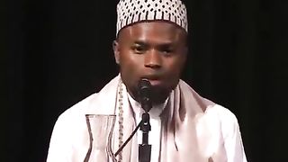 Surahtu mariyam by okasha hazaan