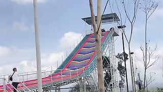 holiday from work with family 2
