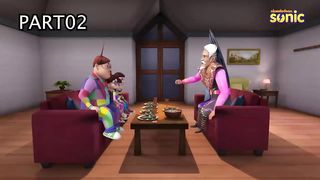 rudra new ep | Rudra Kids Cartoon  | kids movies.