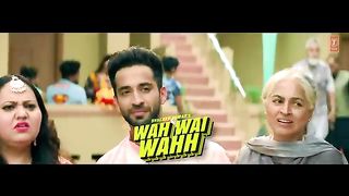 Wah_Wai_Wahh_Video___Neha_Kakkar___Sukhe_Muzical_Doctorz___Jaani___Bhushan_Kumar___New_Song_2019(360p).
