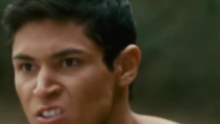 Jacob's Wolf Transformation _ New Moon #short #shortvideo