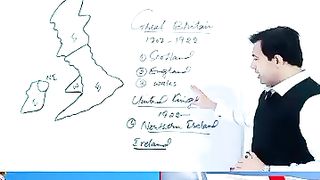 UK ,Scotland and Ireland