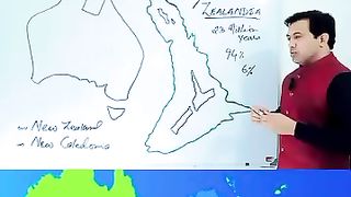The New Zealand