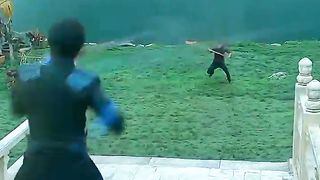 Shang chi Whatsapp Status