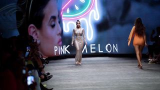Roxana Ventura in SLOW MOTION ｜ Miami Swim Week 2023