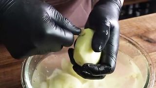 Potato chips 3