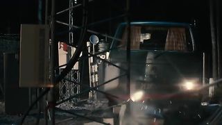 UFO Sweden 2022 - Theatrical Trailer.