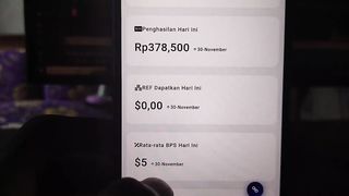 KERJA ONLINE DIBAYAR 300 RIBU PER HARI - Cara Mendapatkan Uang Dari Internet
