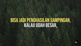 Sumber PENGHASILAN TAMBAHAN Paling Enak Buat Cowok