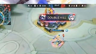 Mobile legend bang bang 4