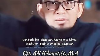 Niatkan bekerja untuk ibadah