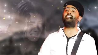 Apne Dil Se Mera Haq Mitane Lage (audio) Arijit Singh |Aakanksha Sharma |Sad Song | Tere Bina
