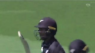 Bangladesh vs New Zealand 2nd inning highlights