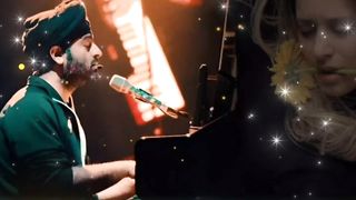 Phir Kabhi Dil Ne Mehsoos Kiya Tha (audio) Arijit Singh| Gurmeet choudhary, Sanaya| Asees Kaur| Intezaar