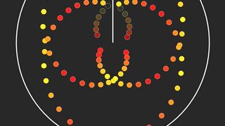 Flowers, Spirals, and more Patterns (Short).