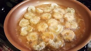 Cooking 22