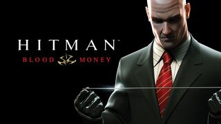 HITMAN BLOODMONEY PRO MODE leval 2