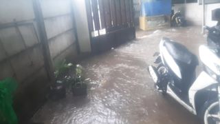 Banjir .....