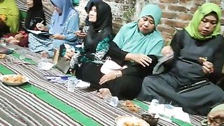 Pengajian rutin ! Yasin Tahlil