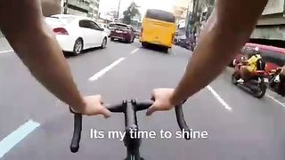 It's time to sine before run ????????