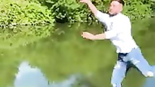 CATCH IT YOU KEEP IT! ????