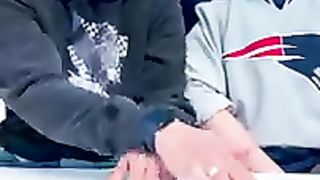How Is He Doing That-! ????‍♂️???? LOL