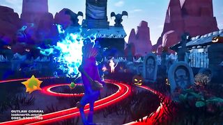 UEFN CREATOR MADE ISLANDS SIZZLE -DECEMBER 2023