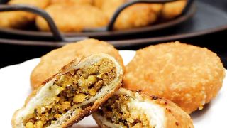 Khasta Kachori