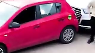 You Won't Believe How He Gets Out!! ???????? LOL
