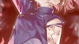 SHARINGAN