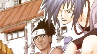 OROCHIMARU! 2