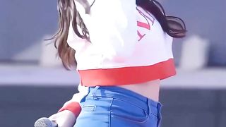 Beautiful Nancy must watch