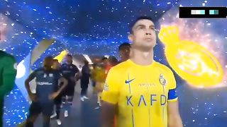 Ronaldo Hattrick +90 ???? ALNASSR VS Ettifaq 4-1 All Goals & highlights -2023