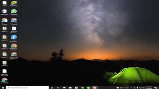 How To Create and Use Rich text Documnet In window 10