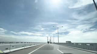 Penang Bridge 2