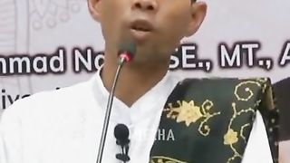 UAS (jangan pernah tinggalkan sholat)