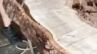 Woodworking projects