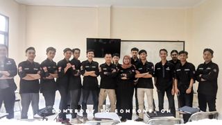 Engineering student association