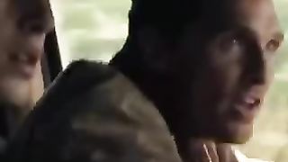 Christopher Nolan planted 500 acres of corn for Interstellar rather than use CGI.