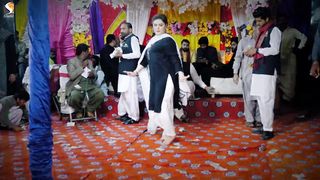 Mere Pairan Di Lachi Lagi, Chahat Baloch Latest Dance Performance 2023 2