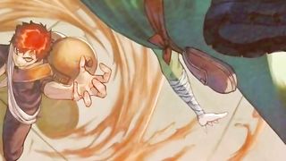 ROCK LEE