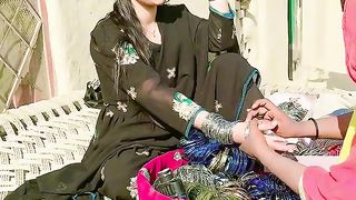 Wanga