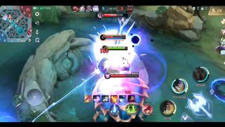 Game mobile lagends 5