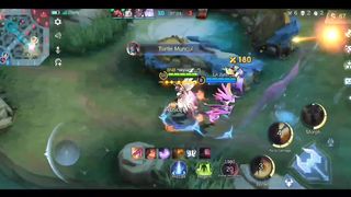 Freya mobile lagends